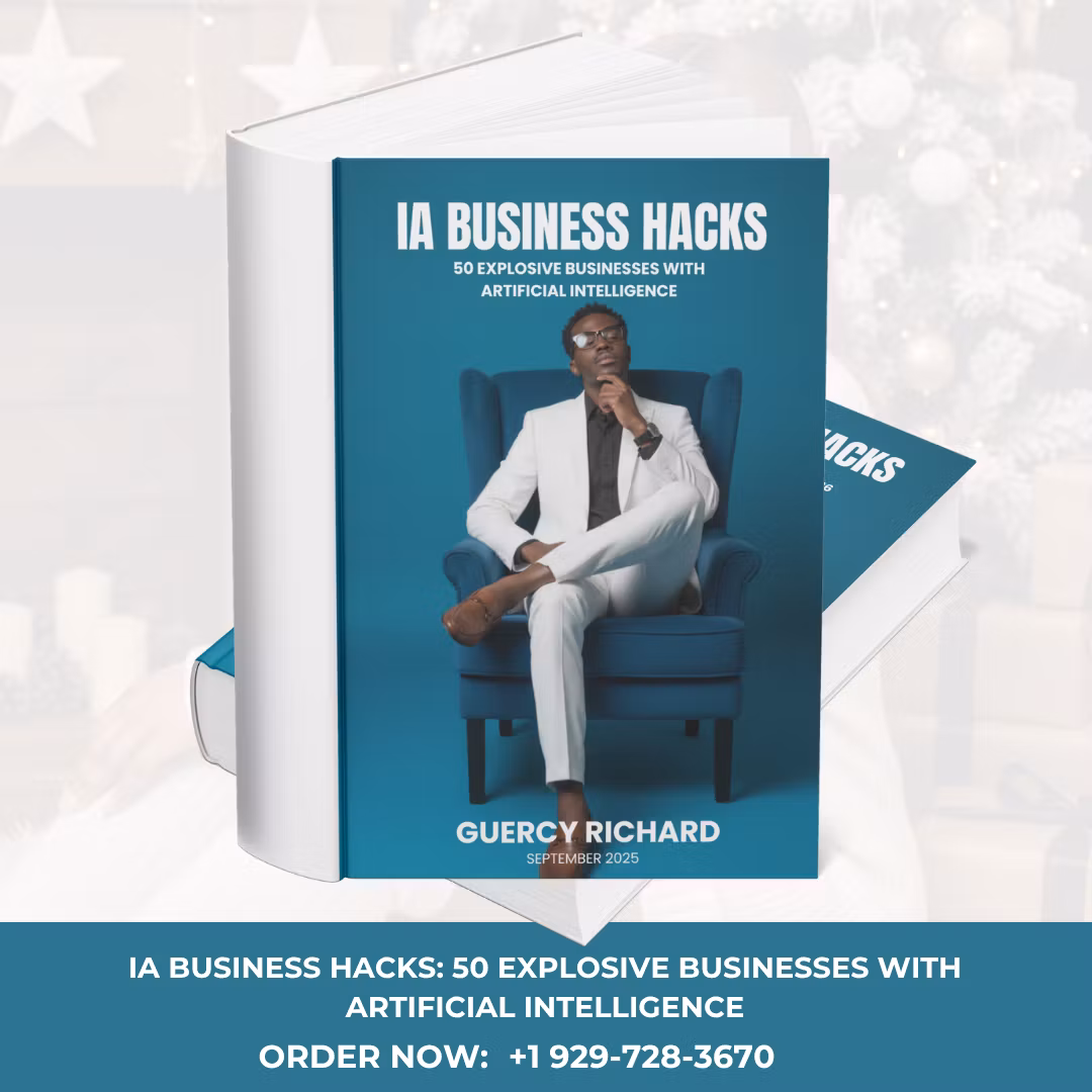 IA Business Hacks (EN)