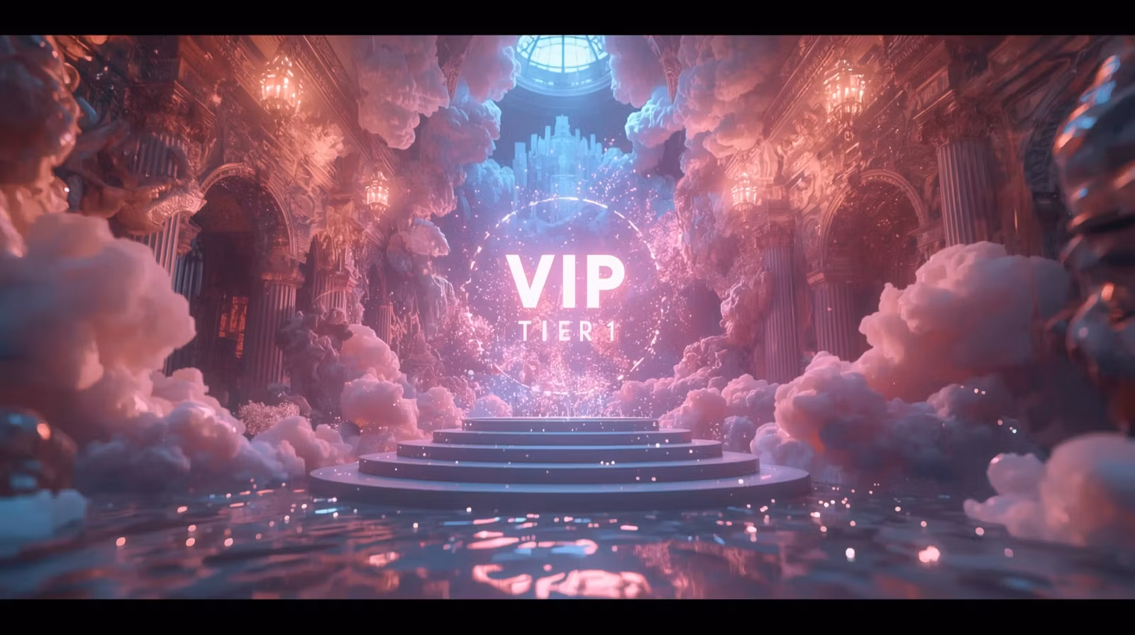 Trading Courses VIP Tier 01