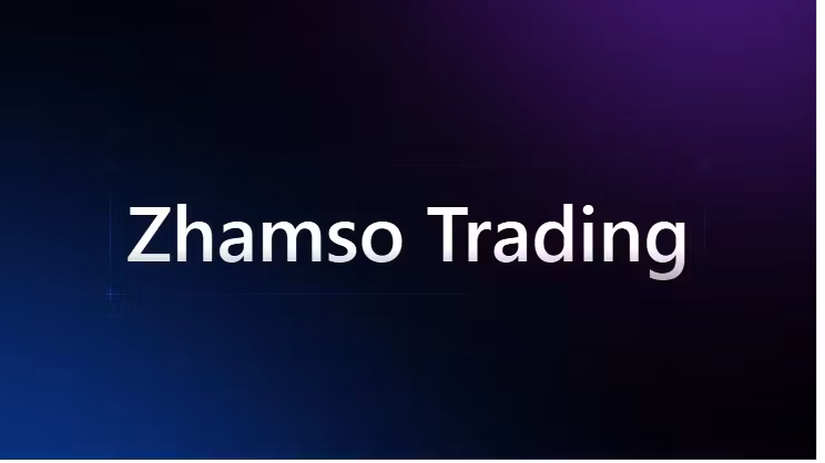 Zhamso Day Trading Bootcamp