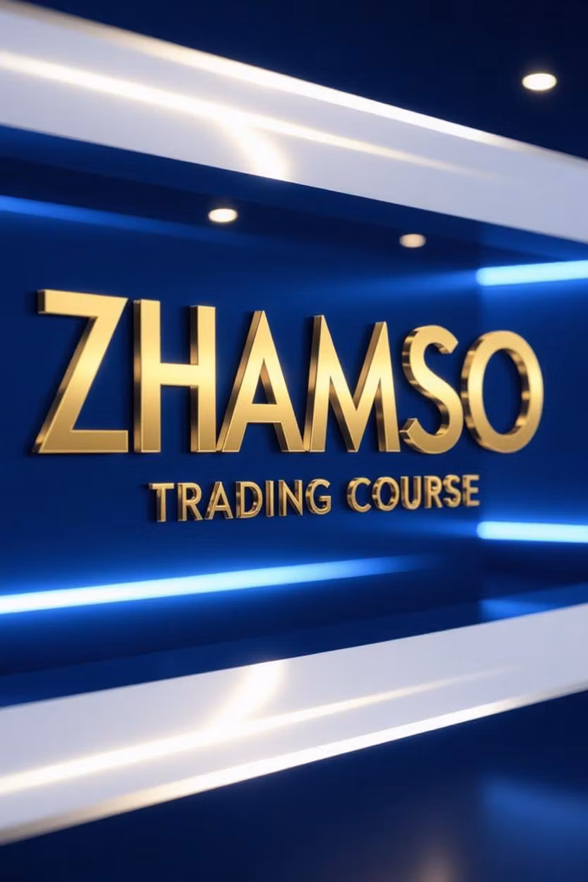 Zhamso Futures Mastery 