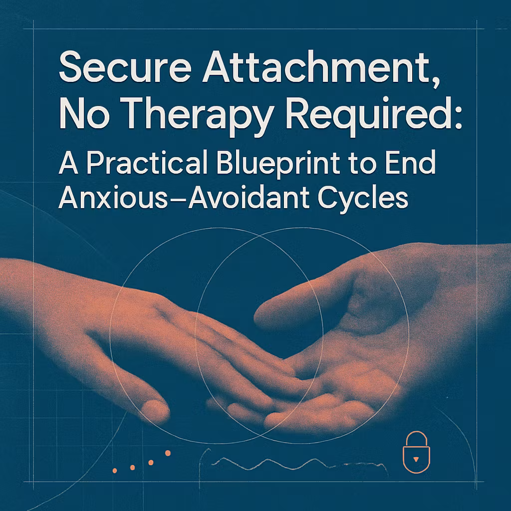 Secure Attachment Blueprint