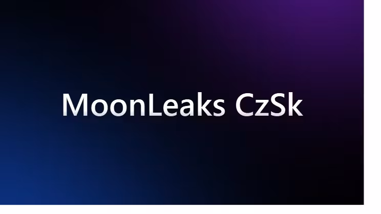MoonLeaks VIP