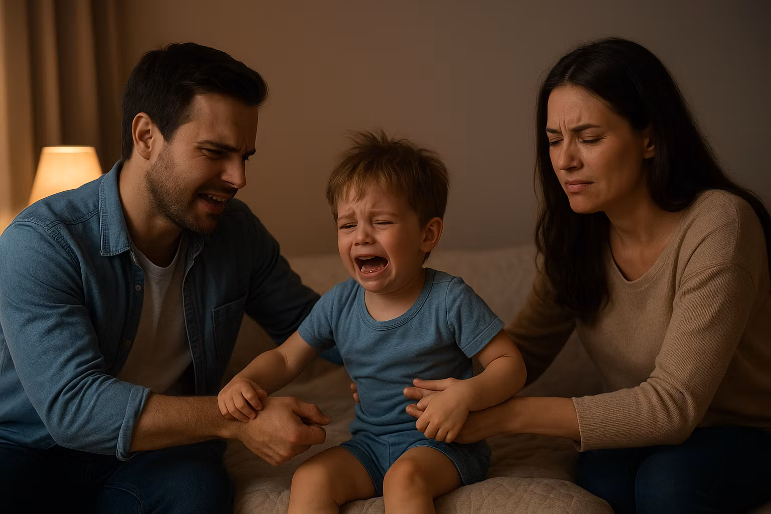 Toddler Sleep in 14 Days