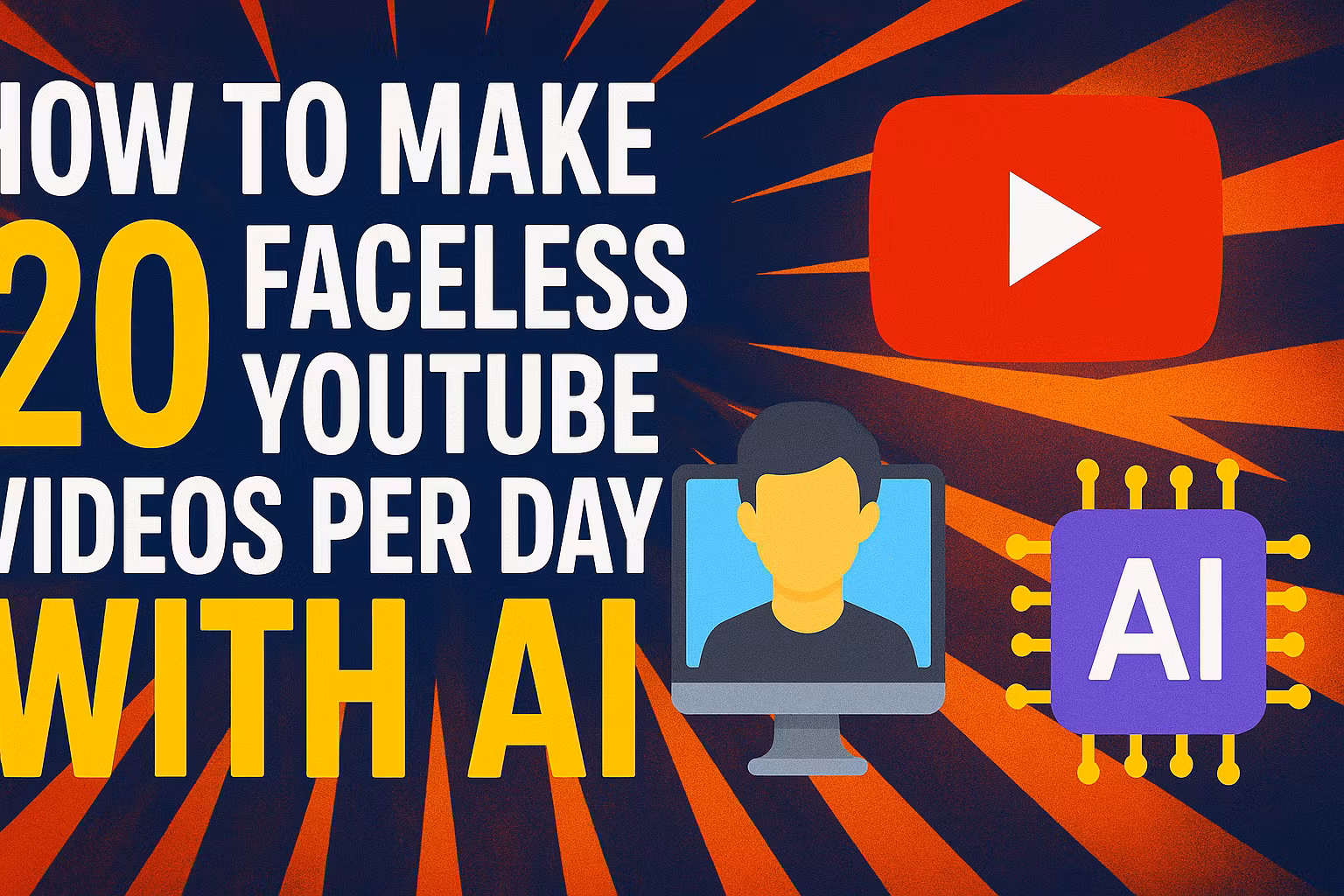 The Fastest Youtube Formula!