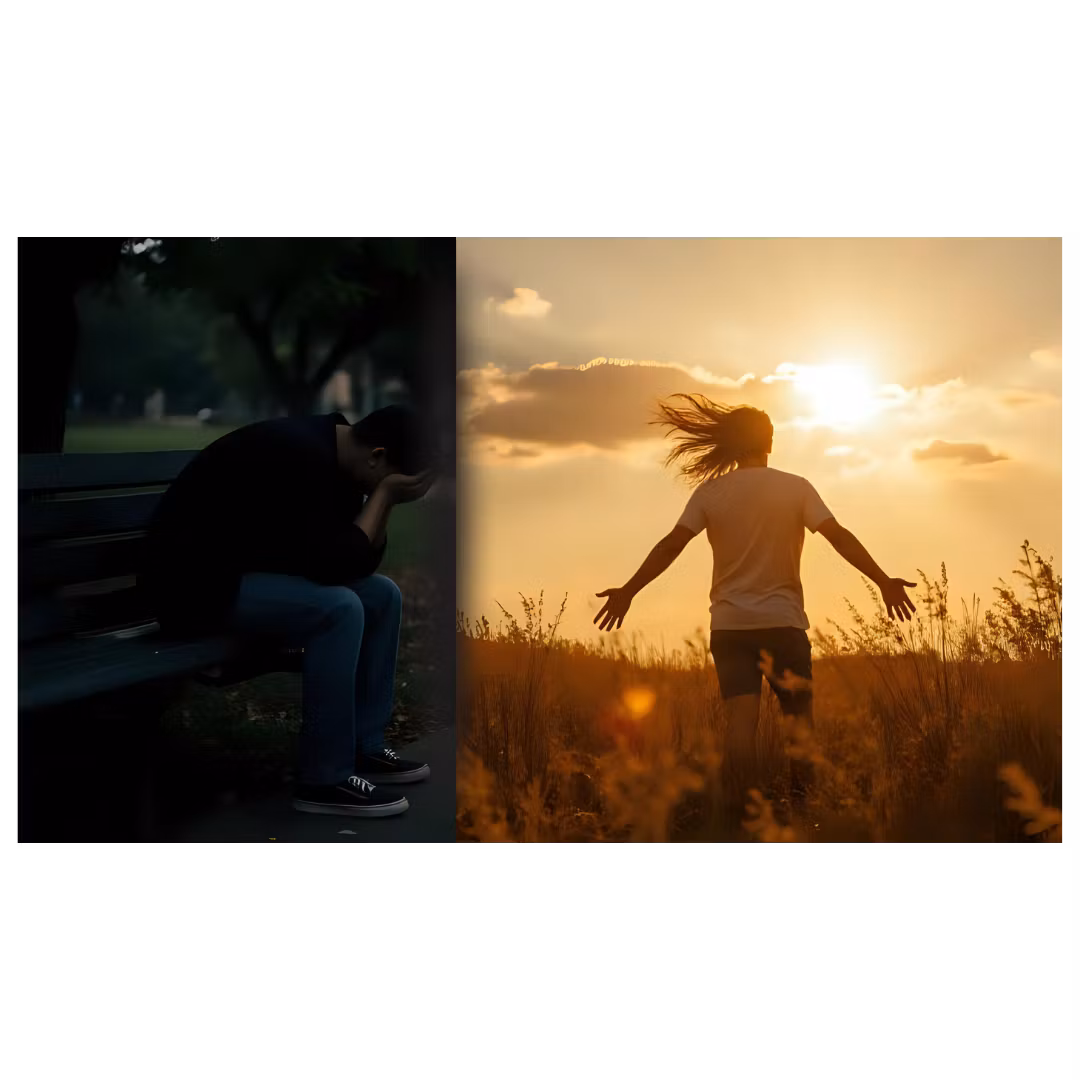 Parent Power Recharge