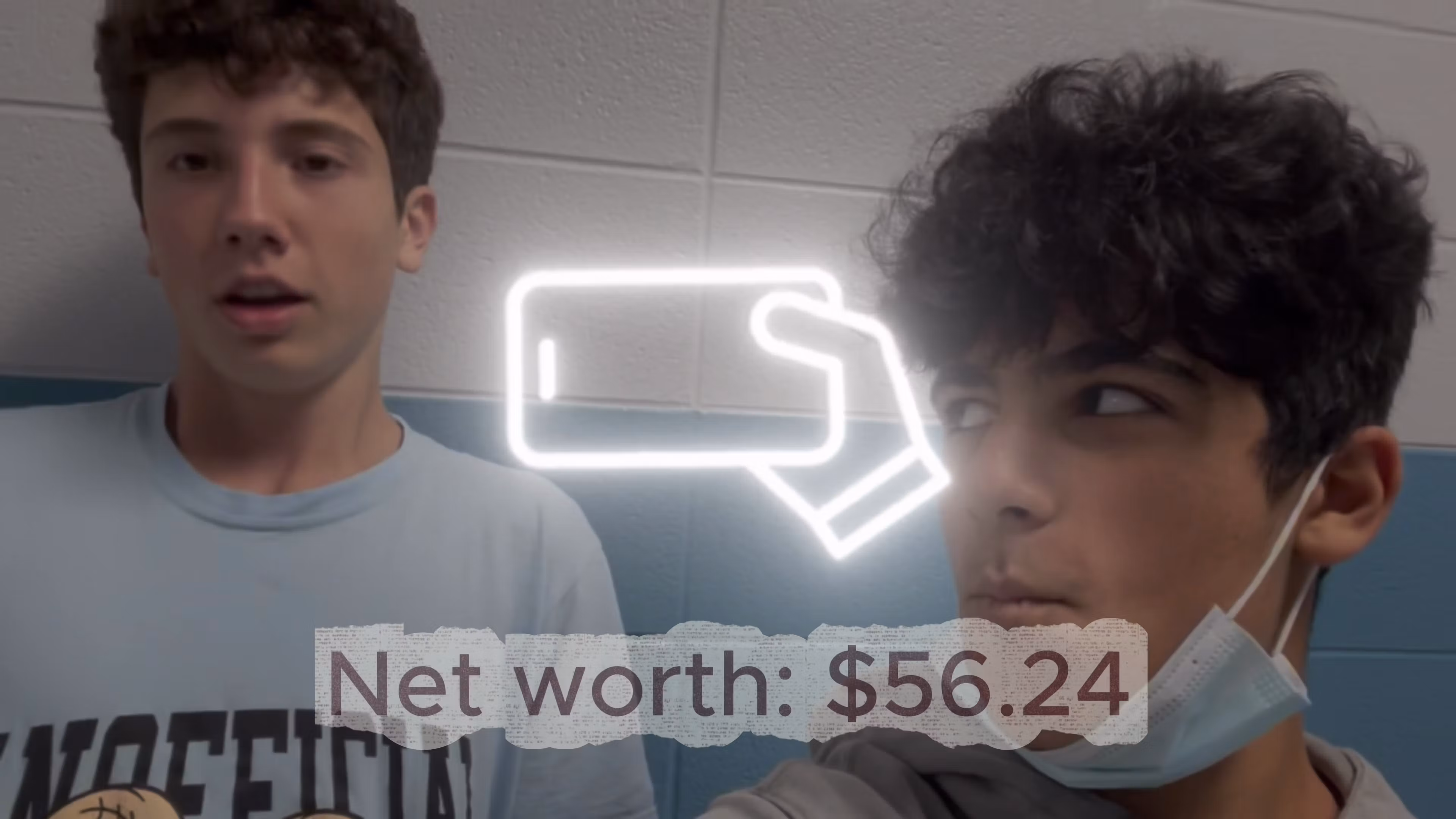 Booked Up Community Access