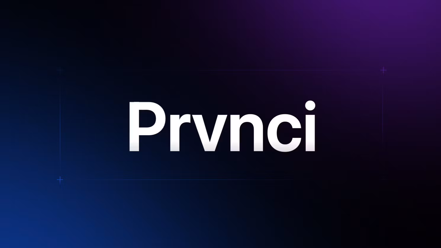 Clip for Prvnci new song