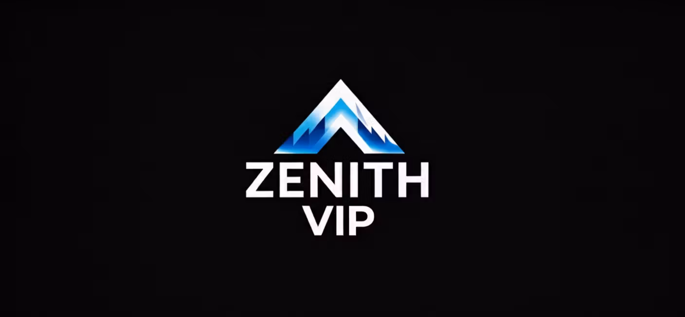 ZenithPro VIP