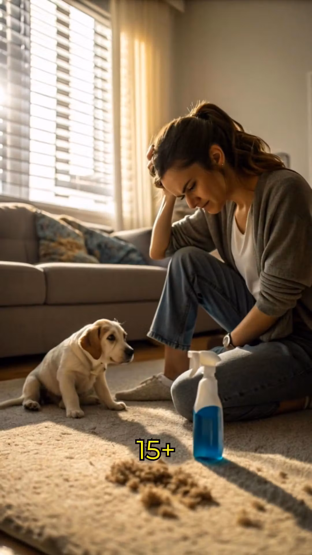 Puppy House Training Blueprint