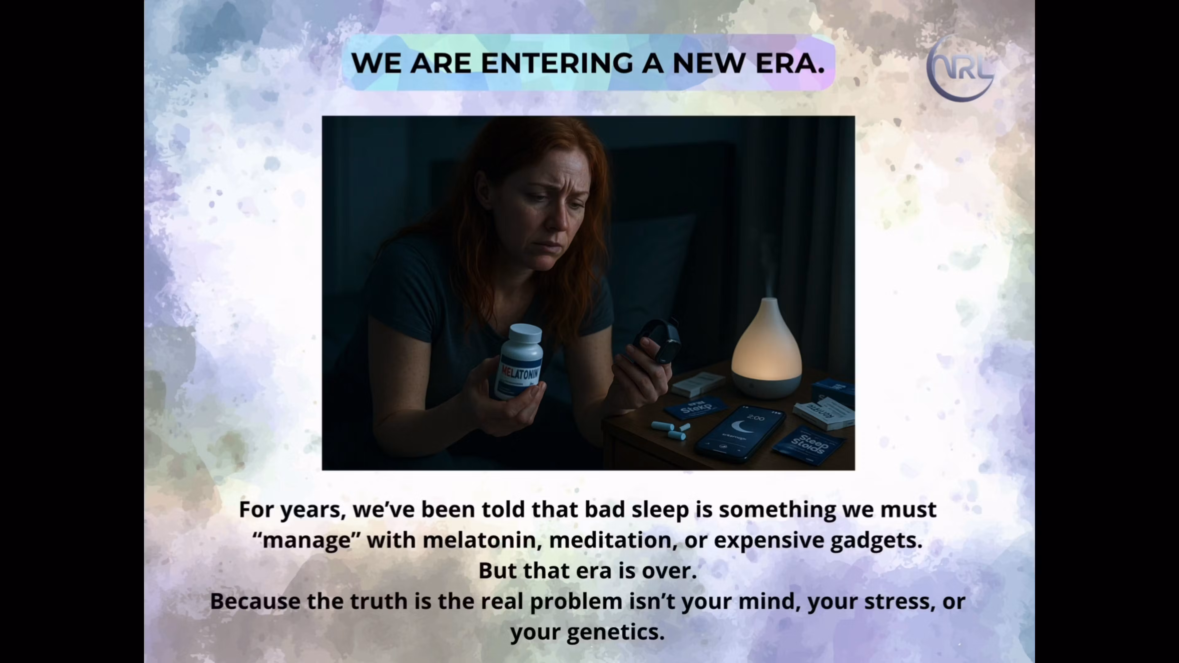 Sleep Through The Night