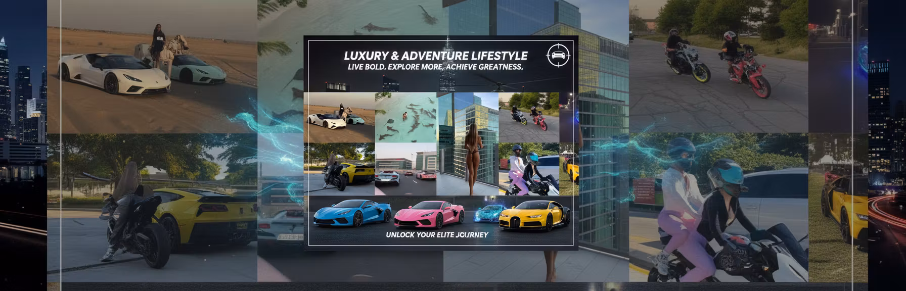 Raw & Unedited Videos Pack