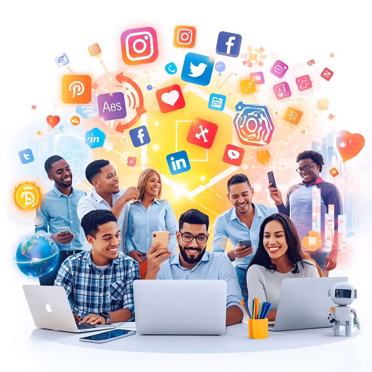 Boost Your Brand Visibility