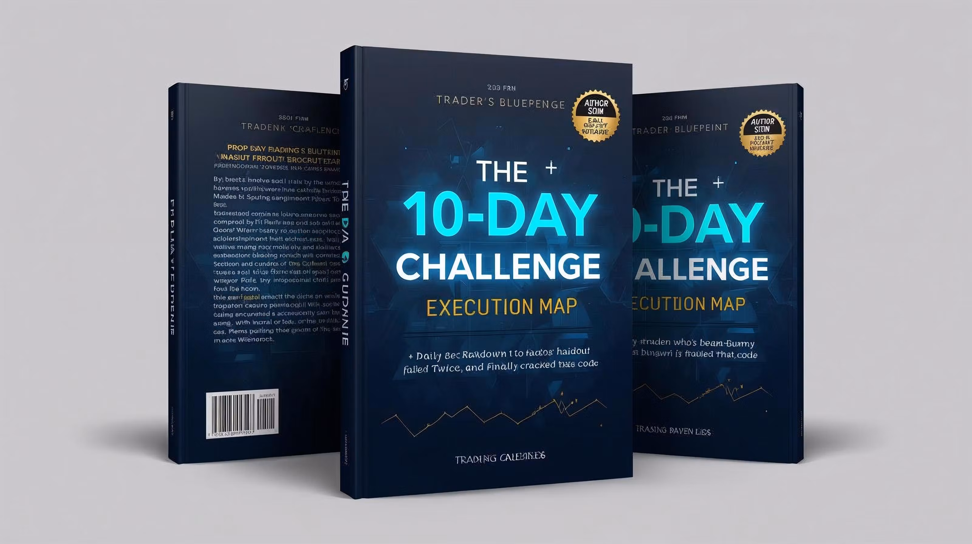 The 10-Day Challenge Execution