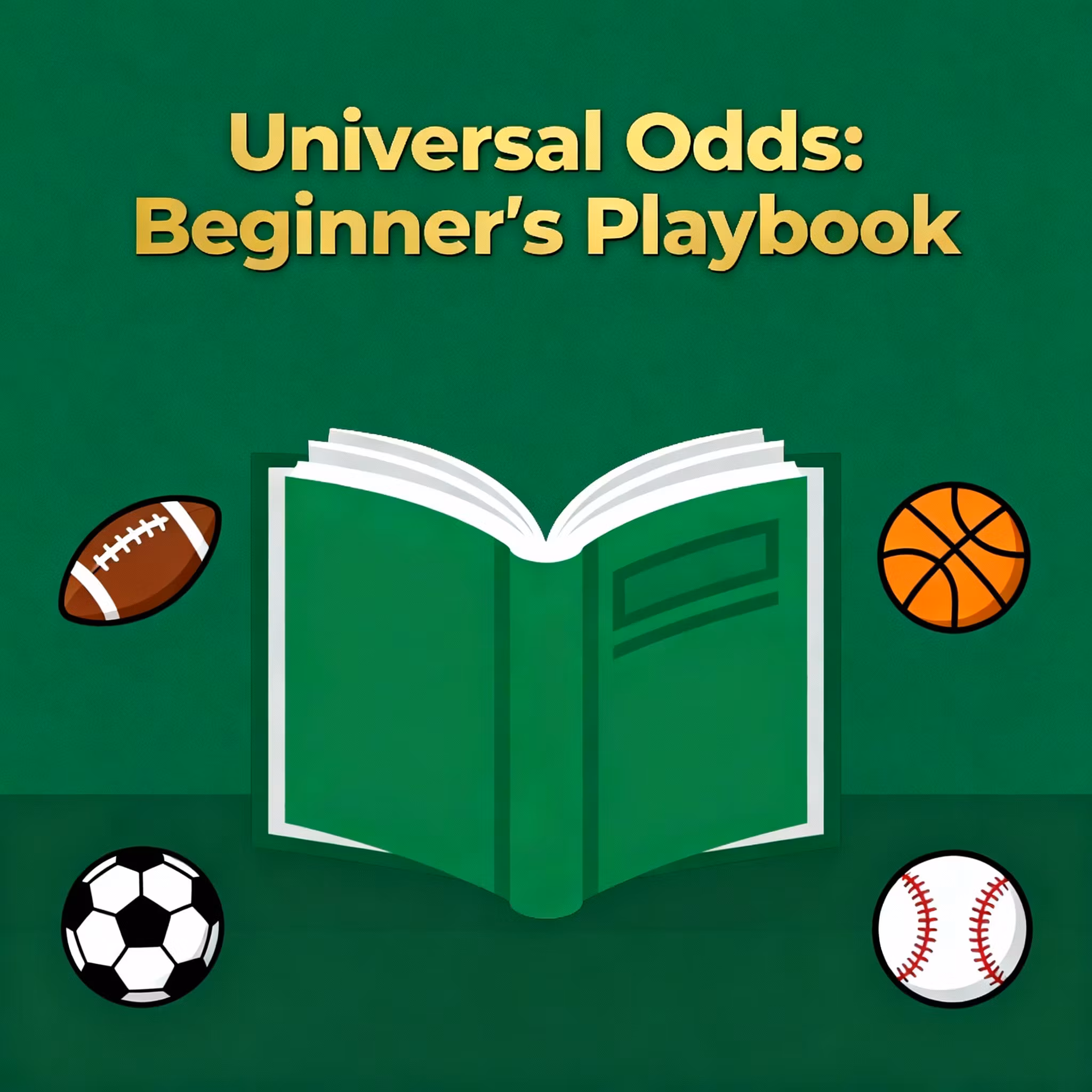  Beginner’s Playbook