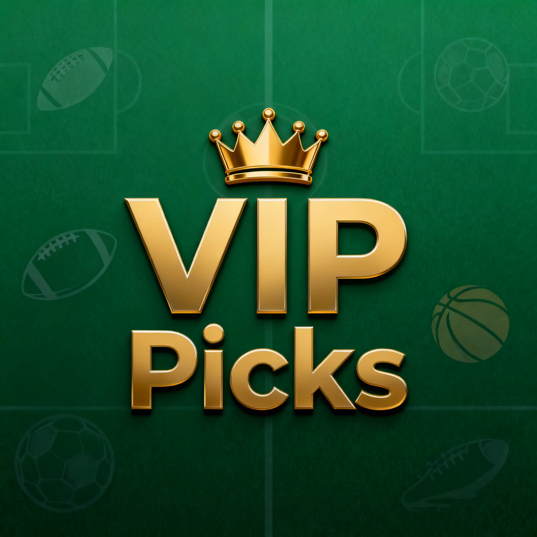 Universal Odds: VIP Picks