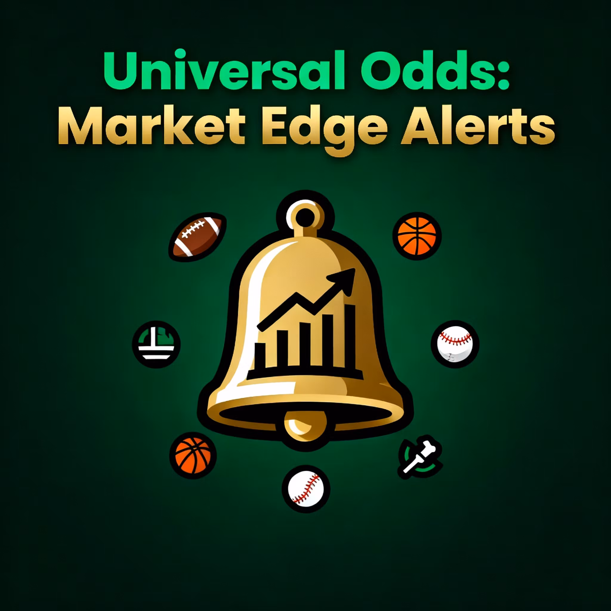 Market Edge Alerts