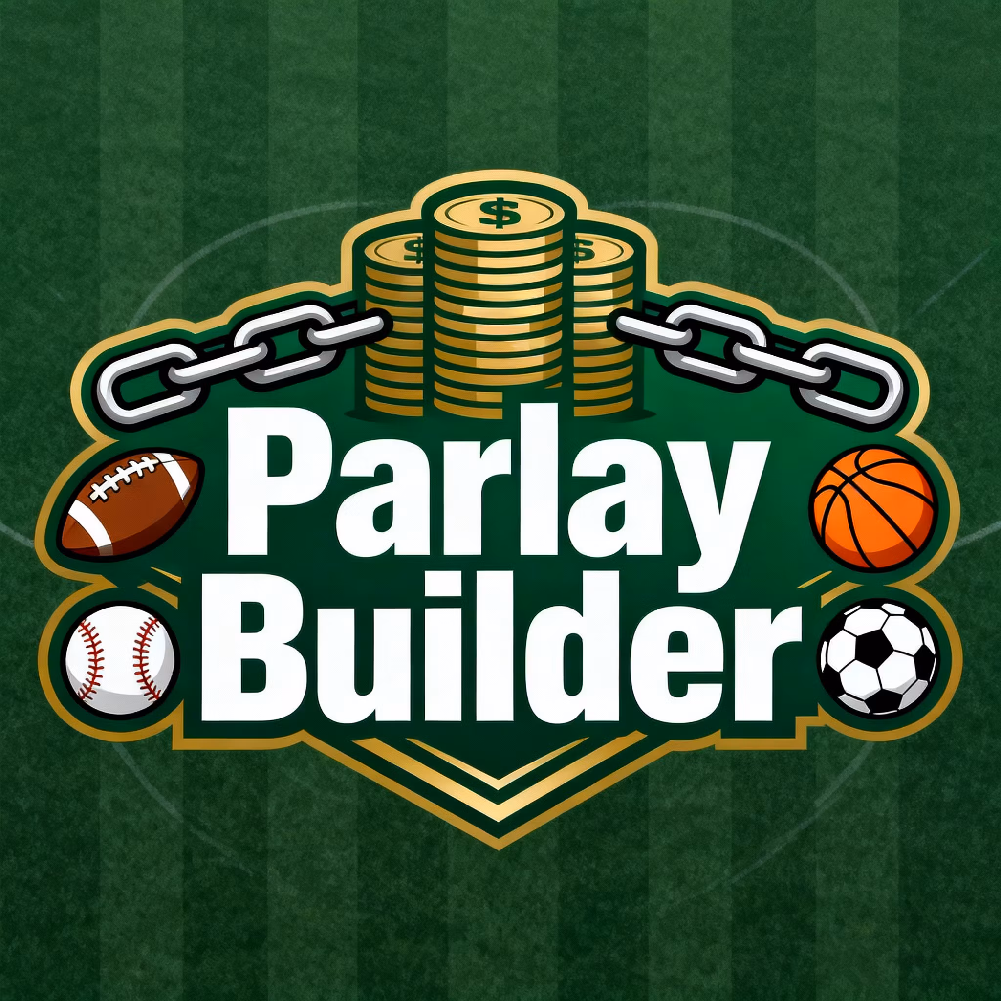 Universal Odds: Parlay Builder