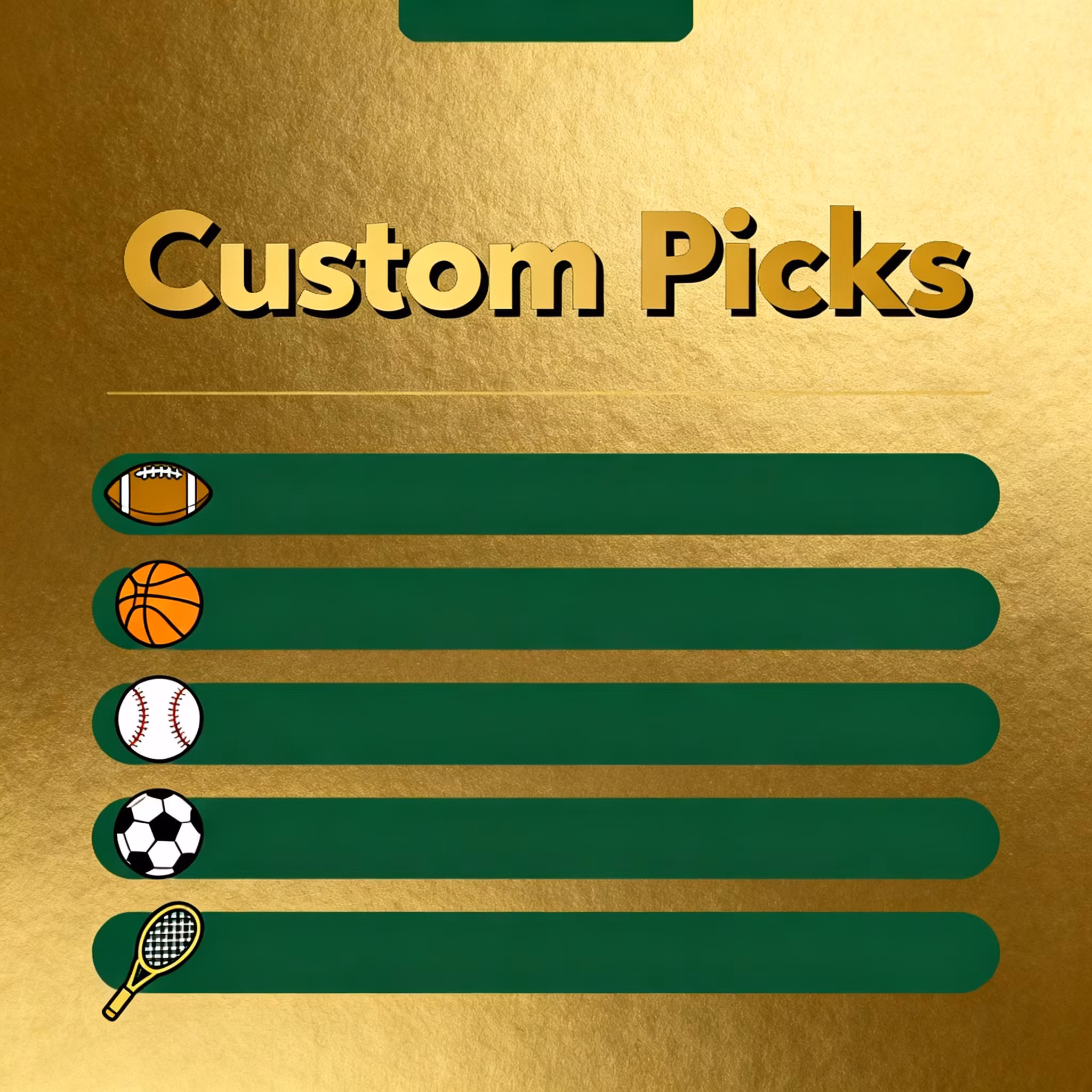 Universal Odds: Line Shopper