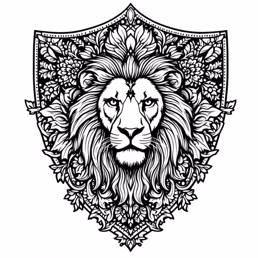 🛡️ The Shield Series 3/100