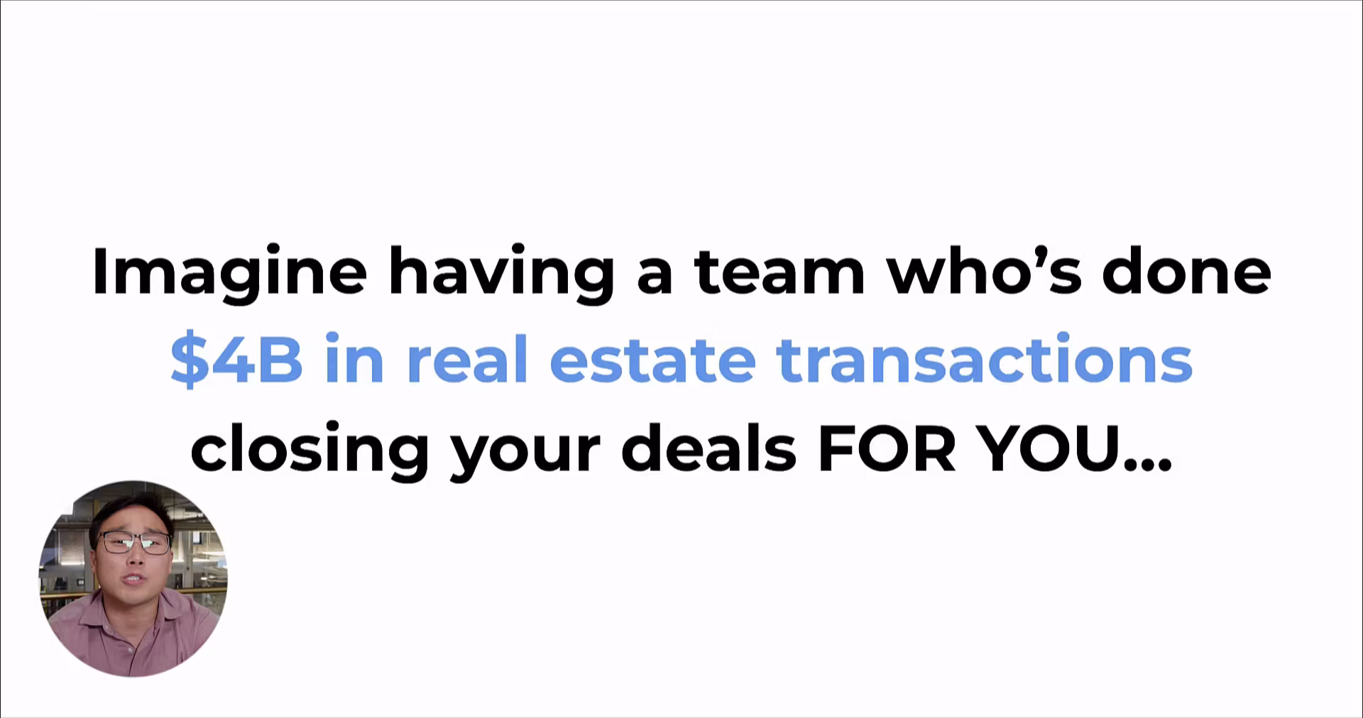 The 8-Figure Masterclass