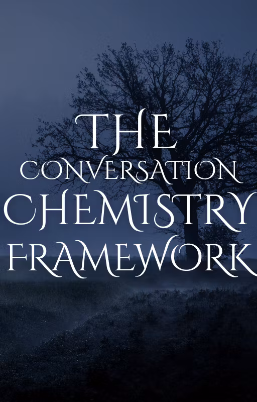 Conversation Chemistry