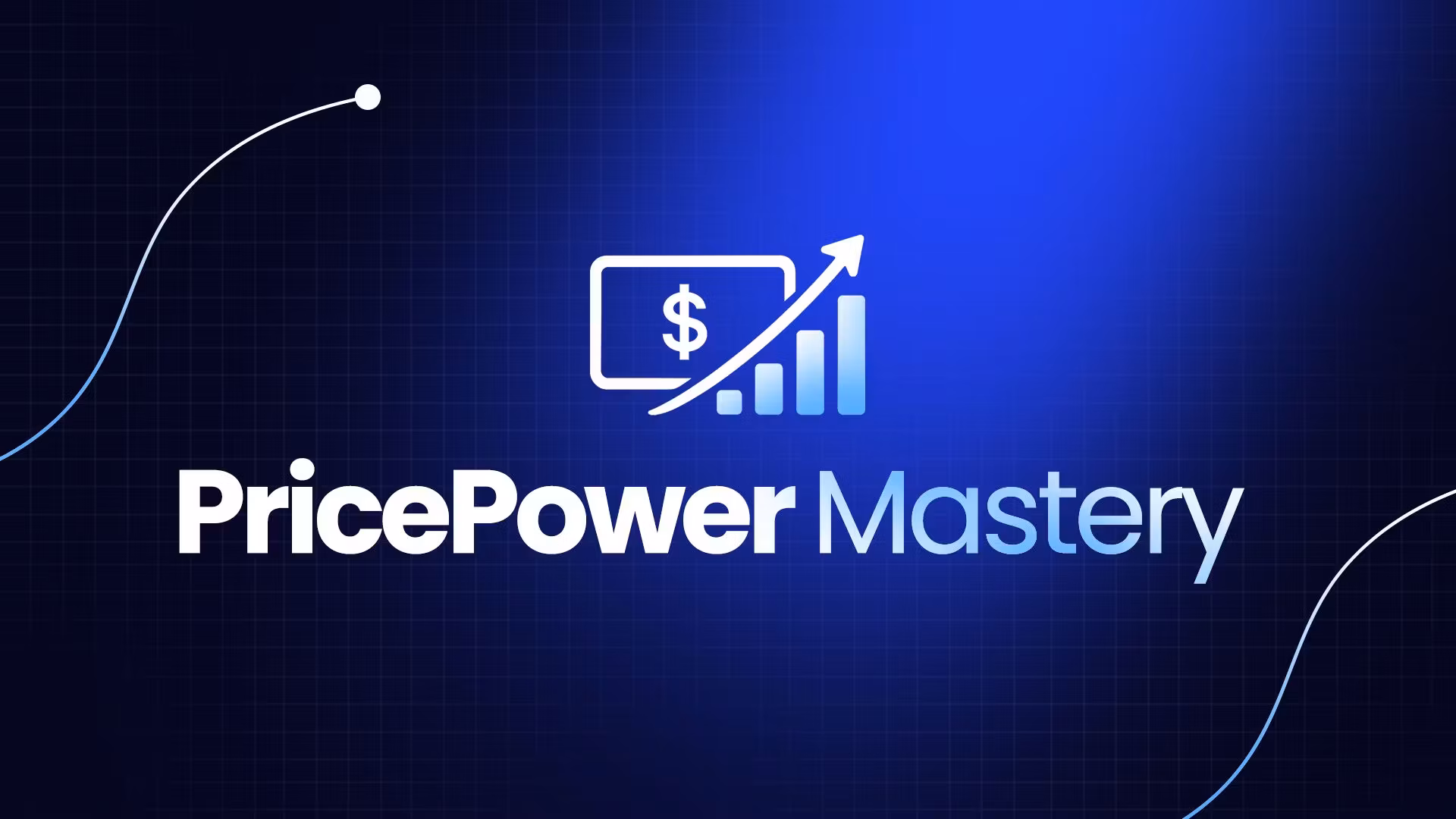 PricePower Mastery