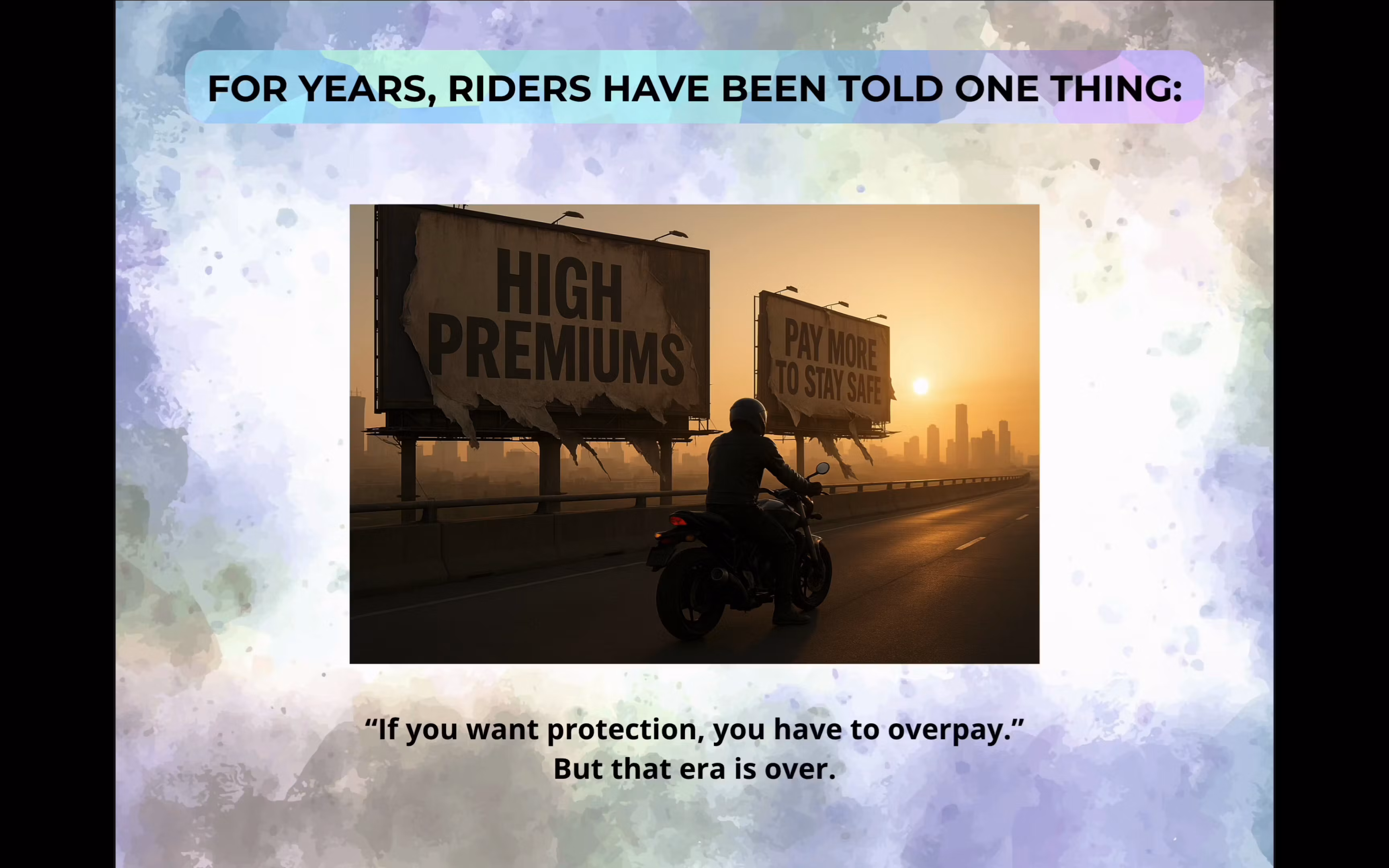 Motorcycle Insurance