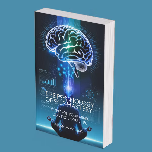 The Psychology of Self-Mastery