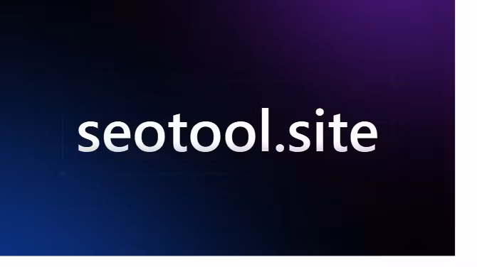 SEO TOOLS