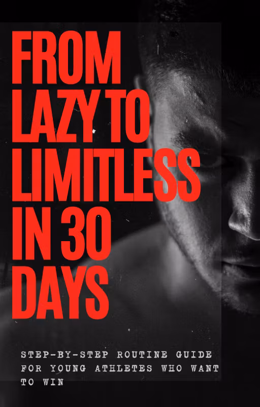 From Lazy to Limitless