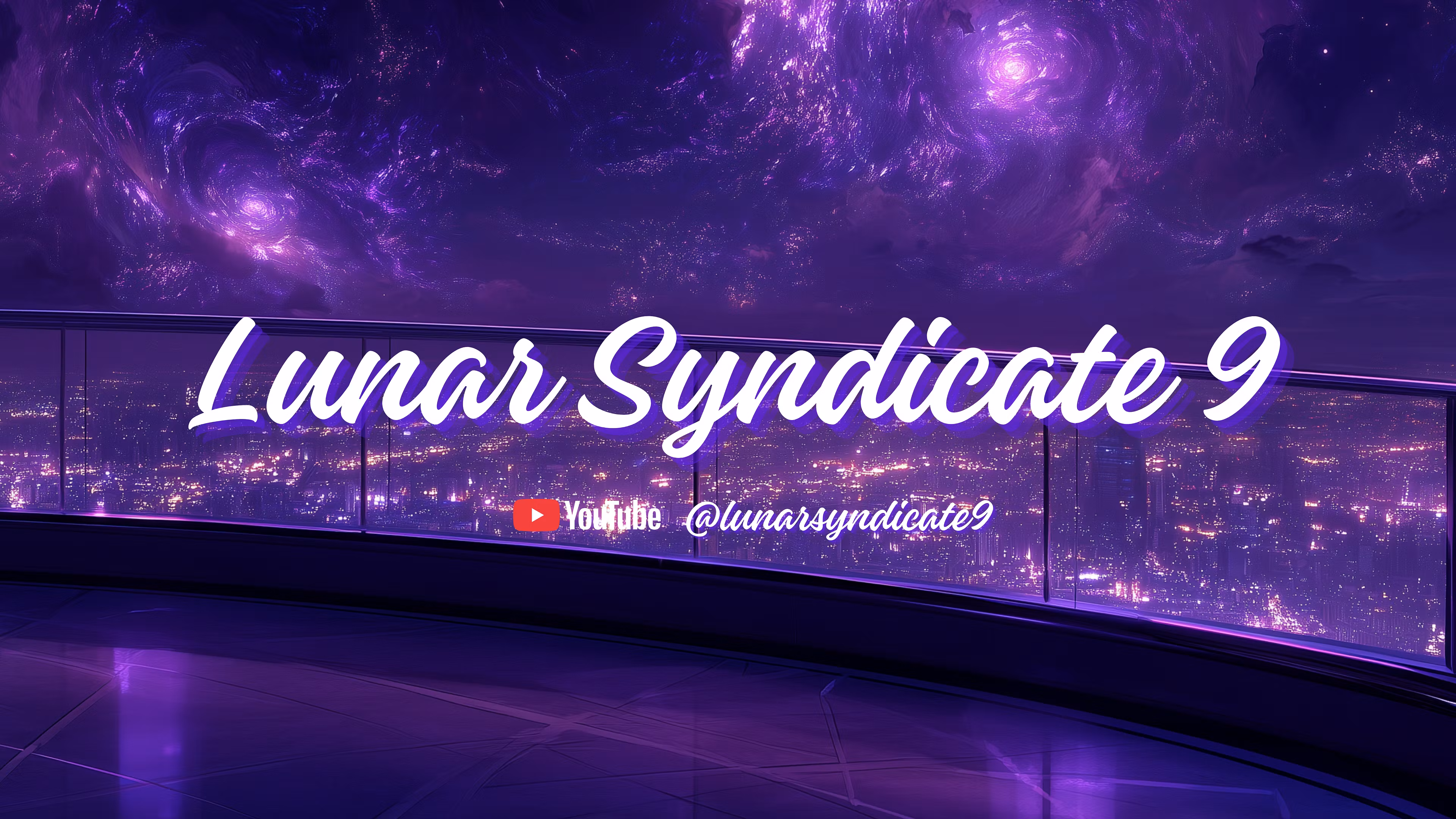 𝐿𝑢𝑛𝑎𝑟 𝑆𝑦𝑛𝑑𝑖𝑐𝑎𝑡𝑒 𝟿