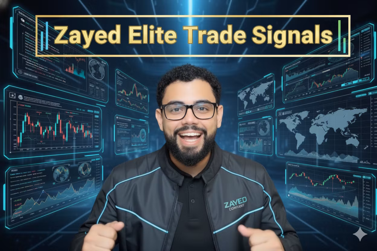 Zayed Elite Trade Signals