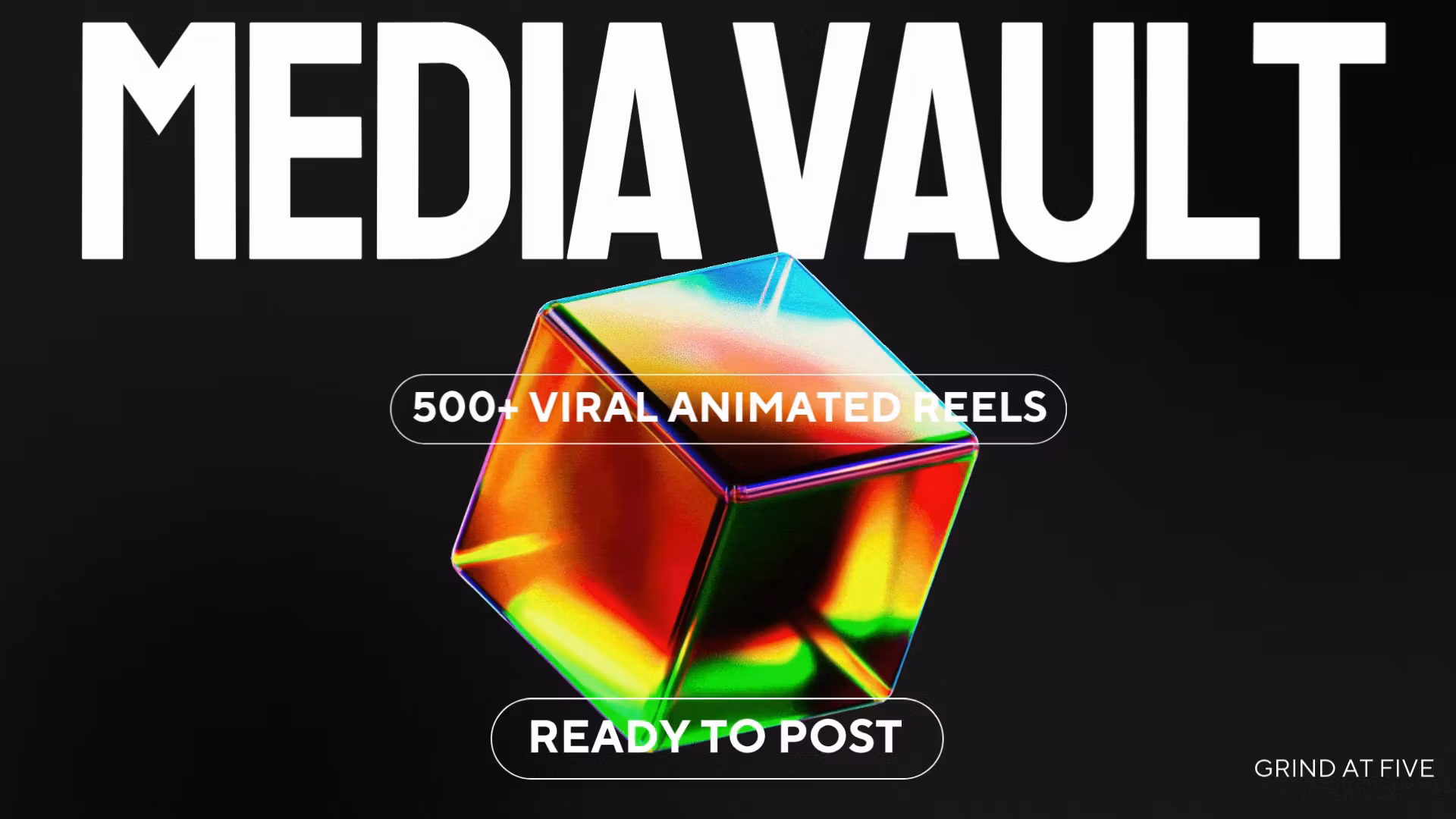 500+ Viral Reel Bundle #1