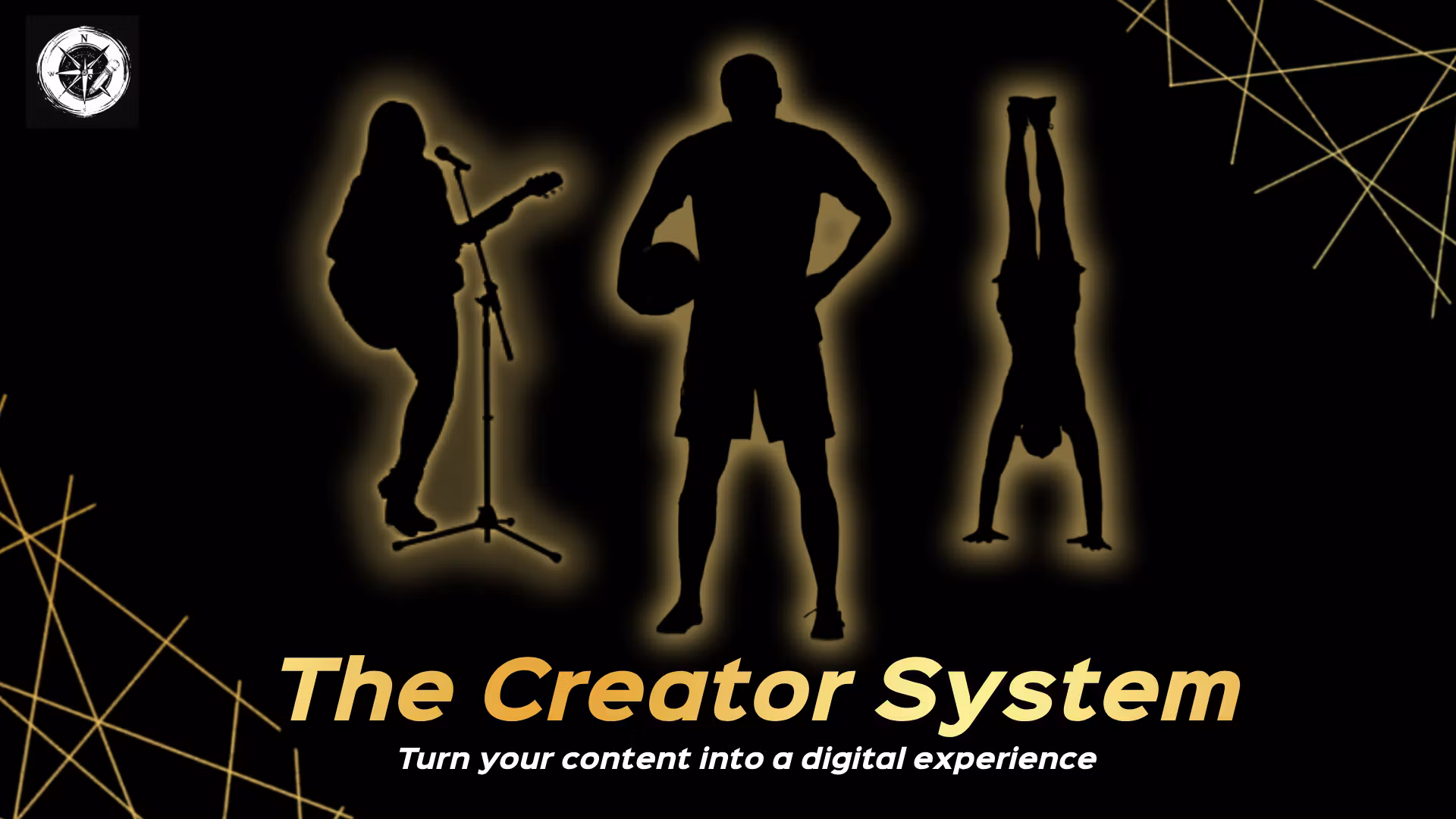 The Creator System