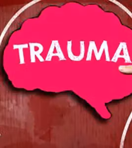 Heal Trauma From The Root