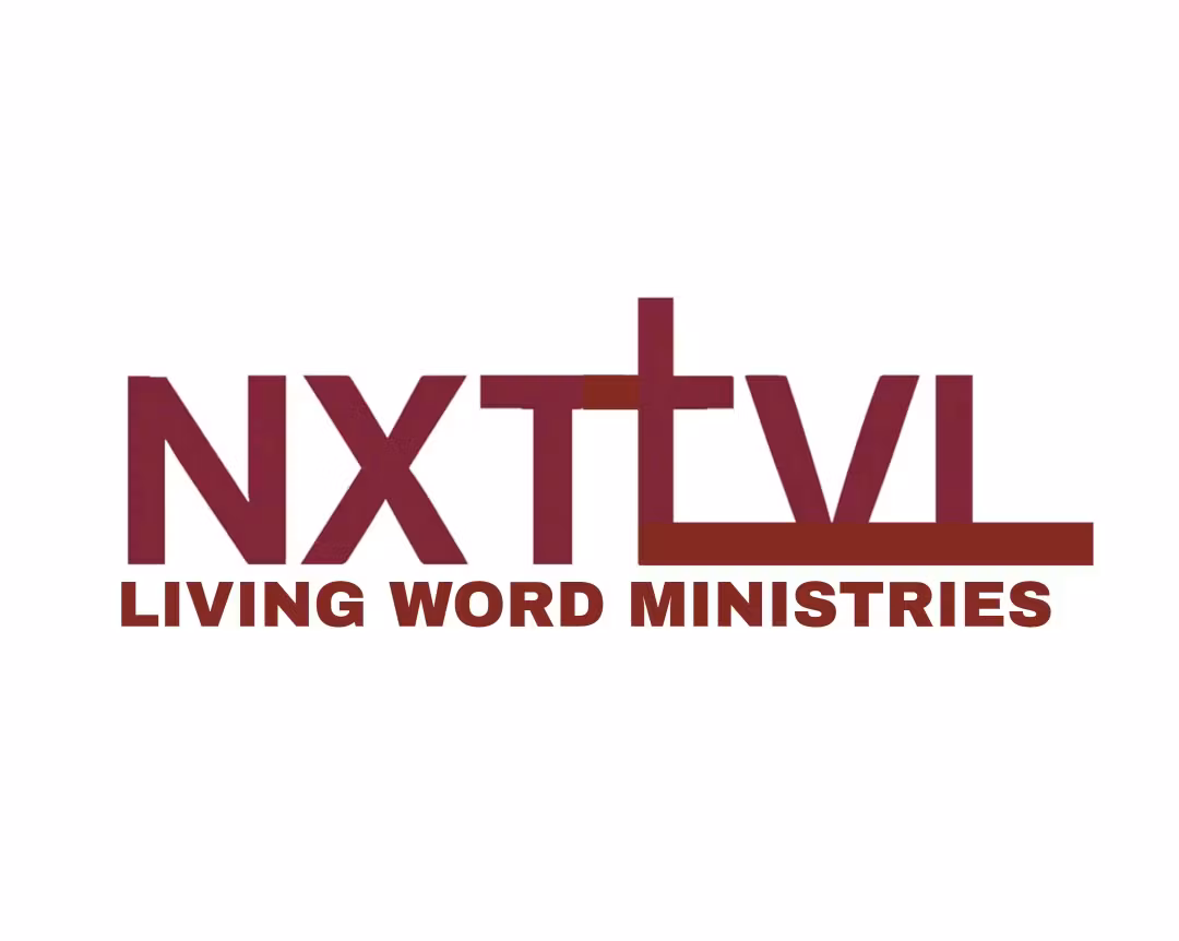 Next Level Living Word