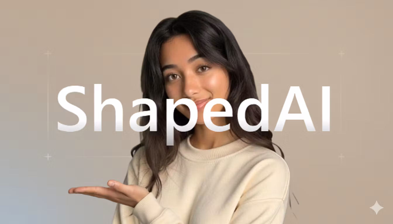 AI agent for socials