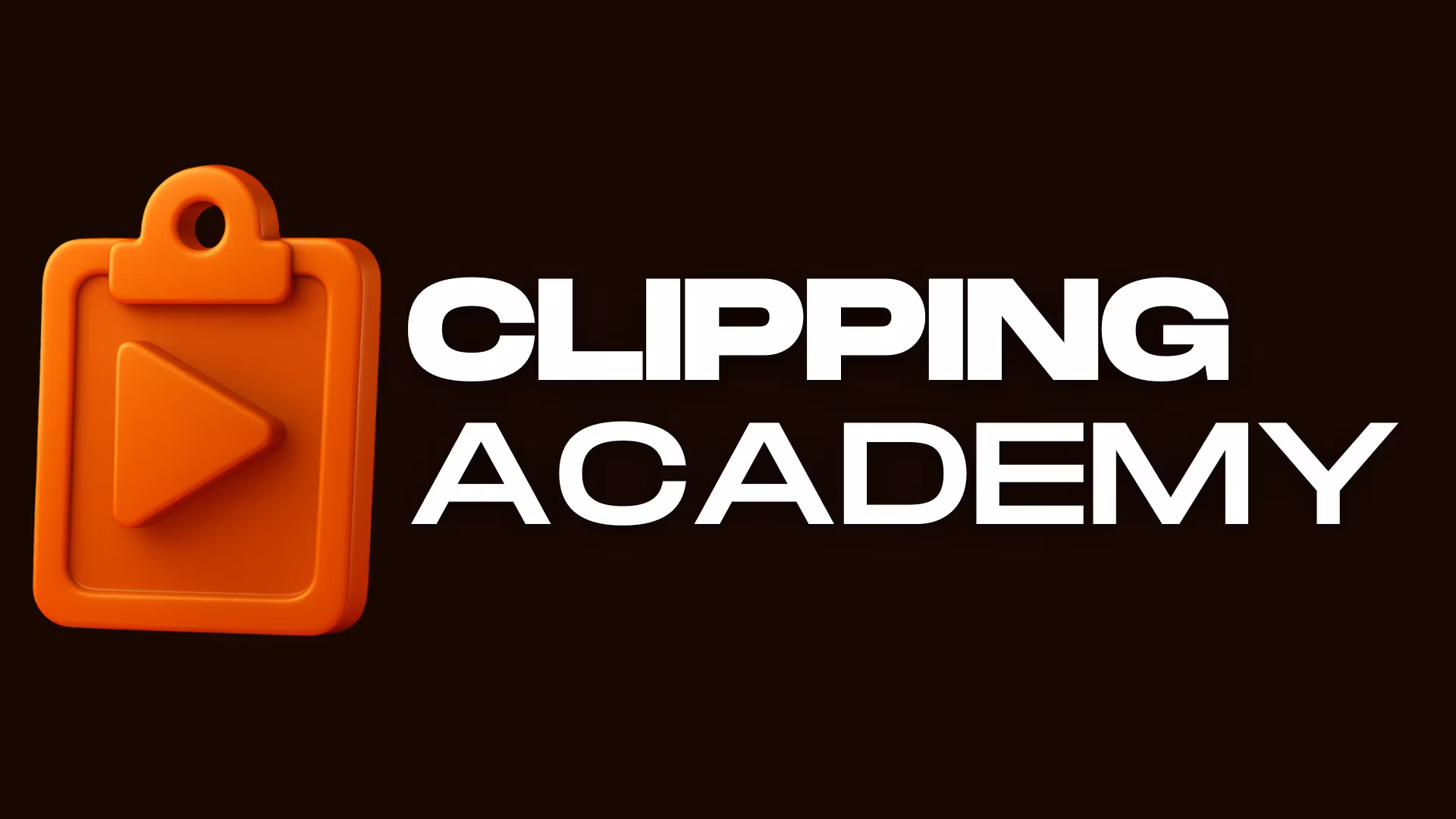 Clipping Academy
