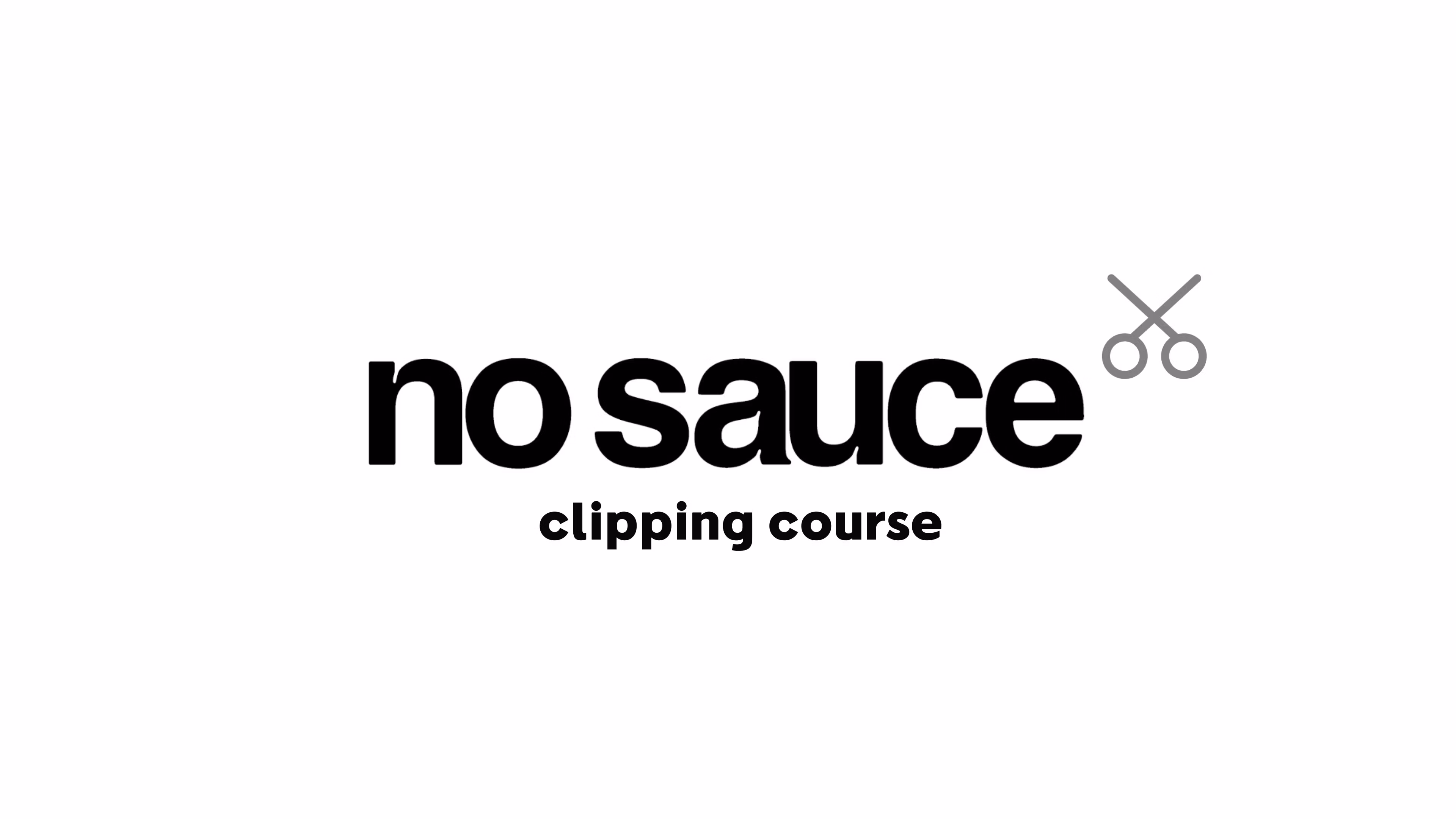 Clipping Course