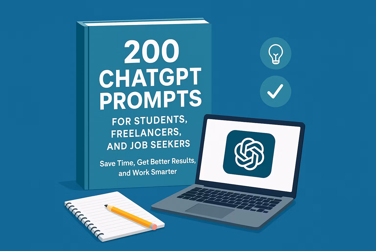 Students prompts pack