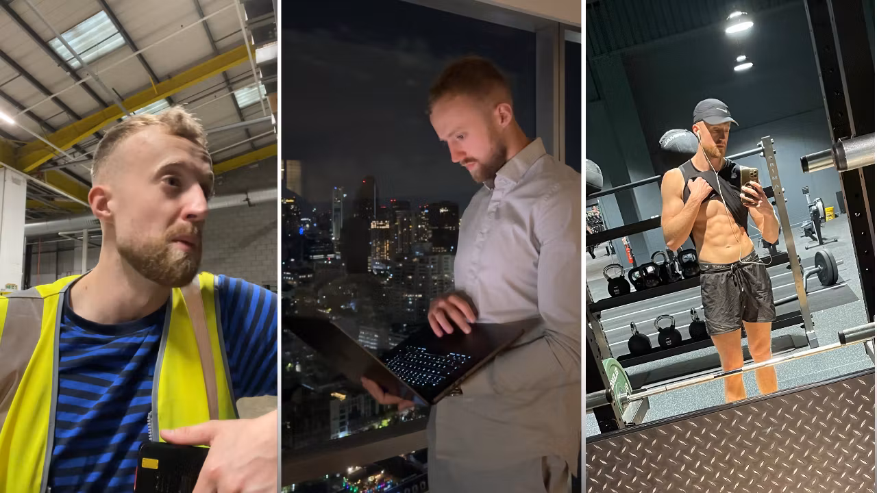 The Rebuild Protocol