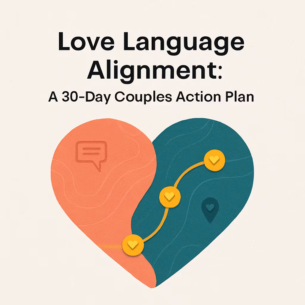 Love Language Alignment