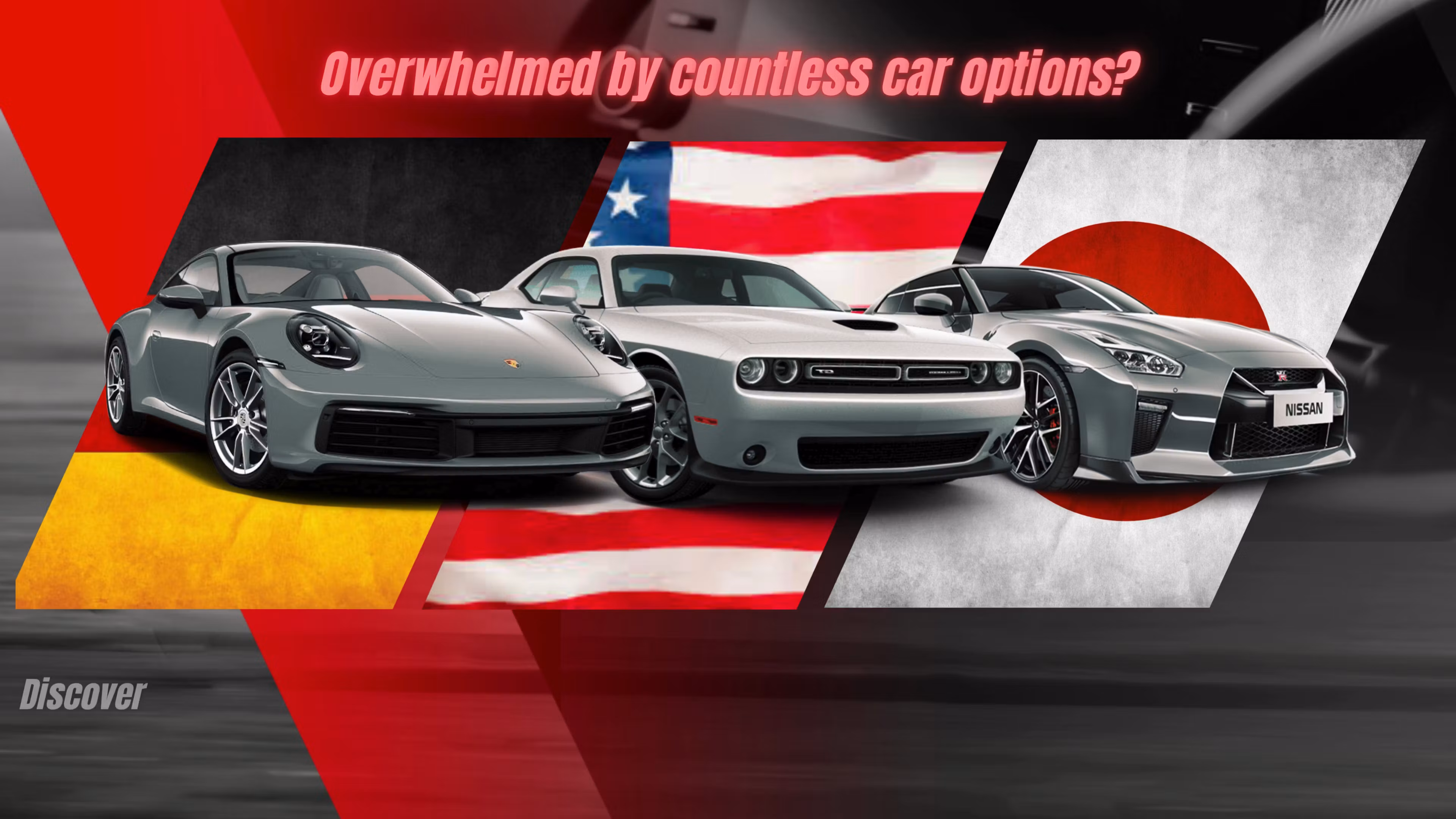 New vs Used: Brand Battle