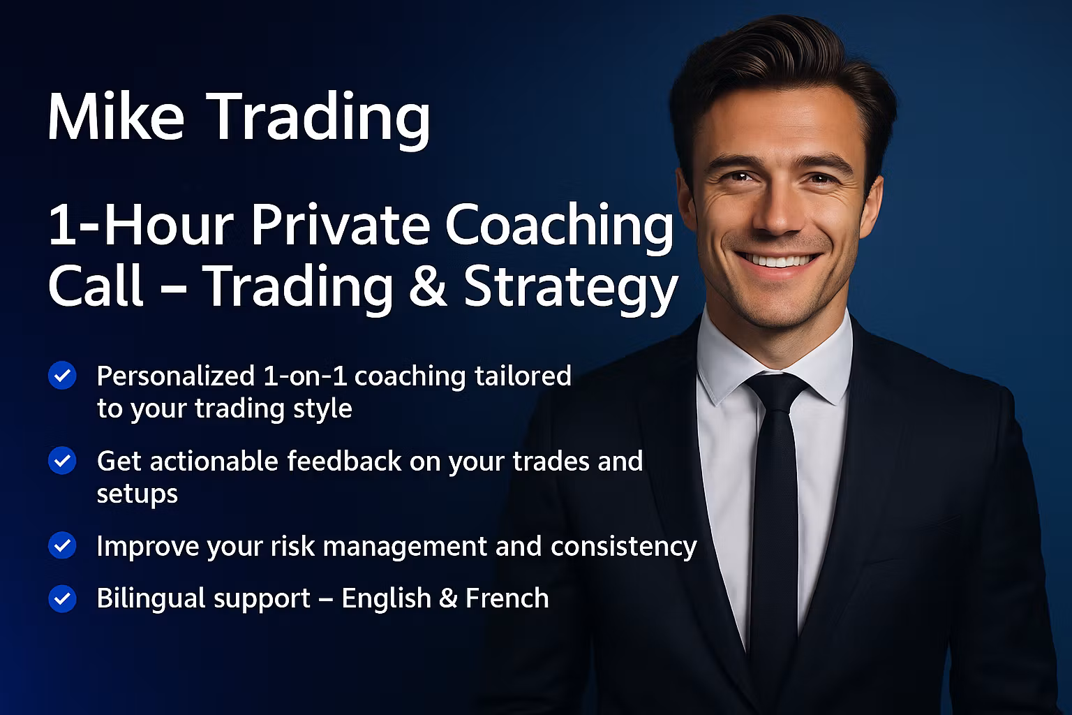 1-Hour Private Coaching Call