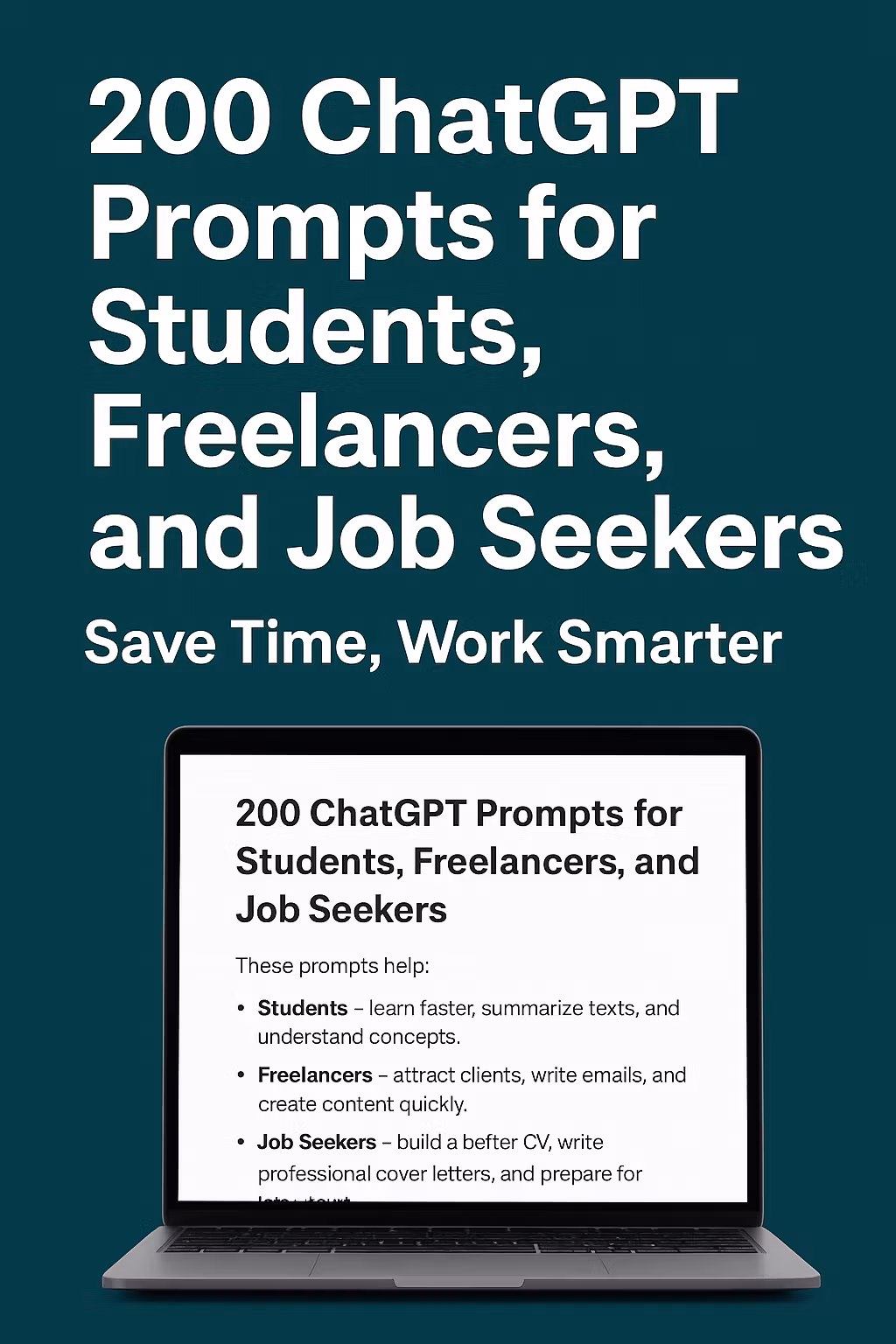 Prompts for Freelancers