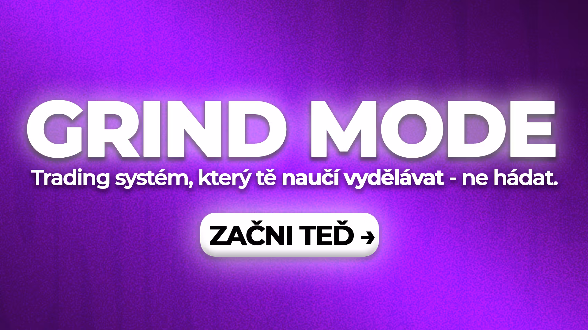 GRIND MODE