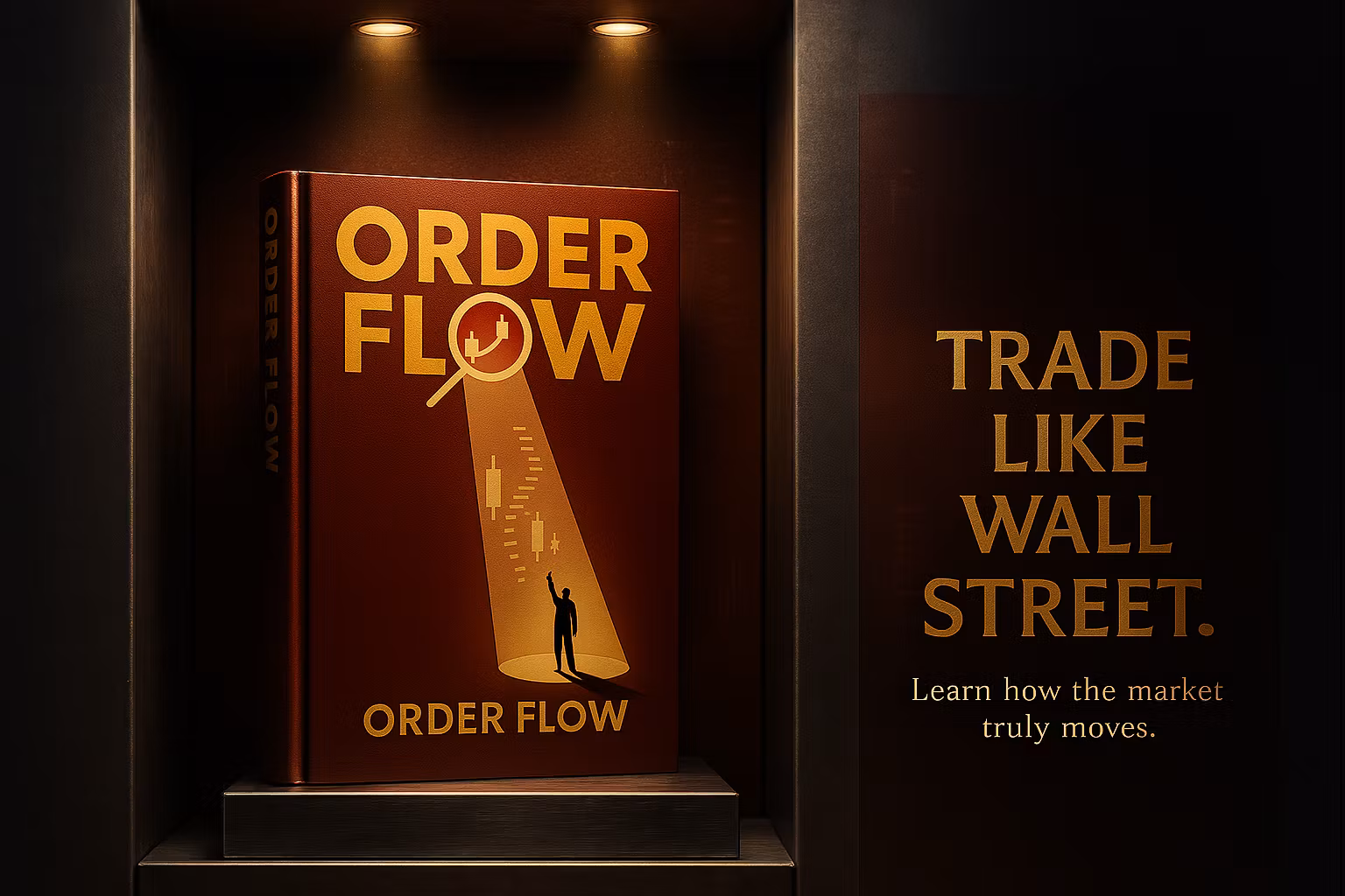 Order Flow Free Intro Guide