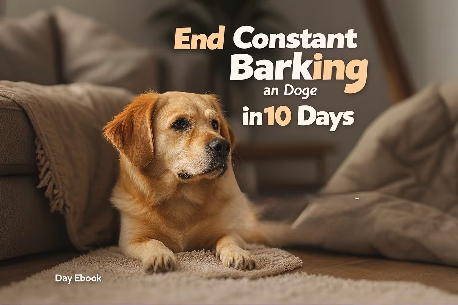 The Quiet Dog Method