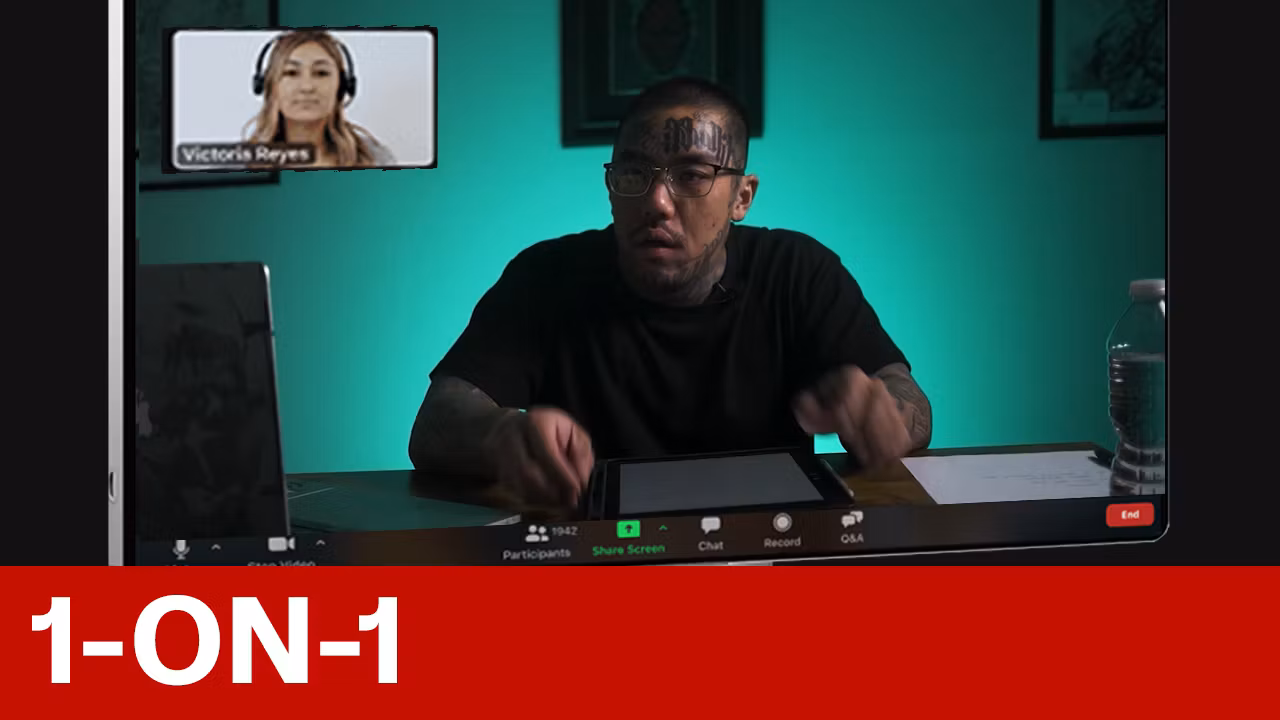 Private Coaching & Mentorship