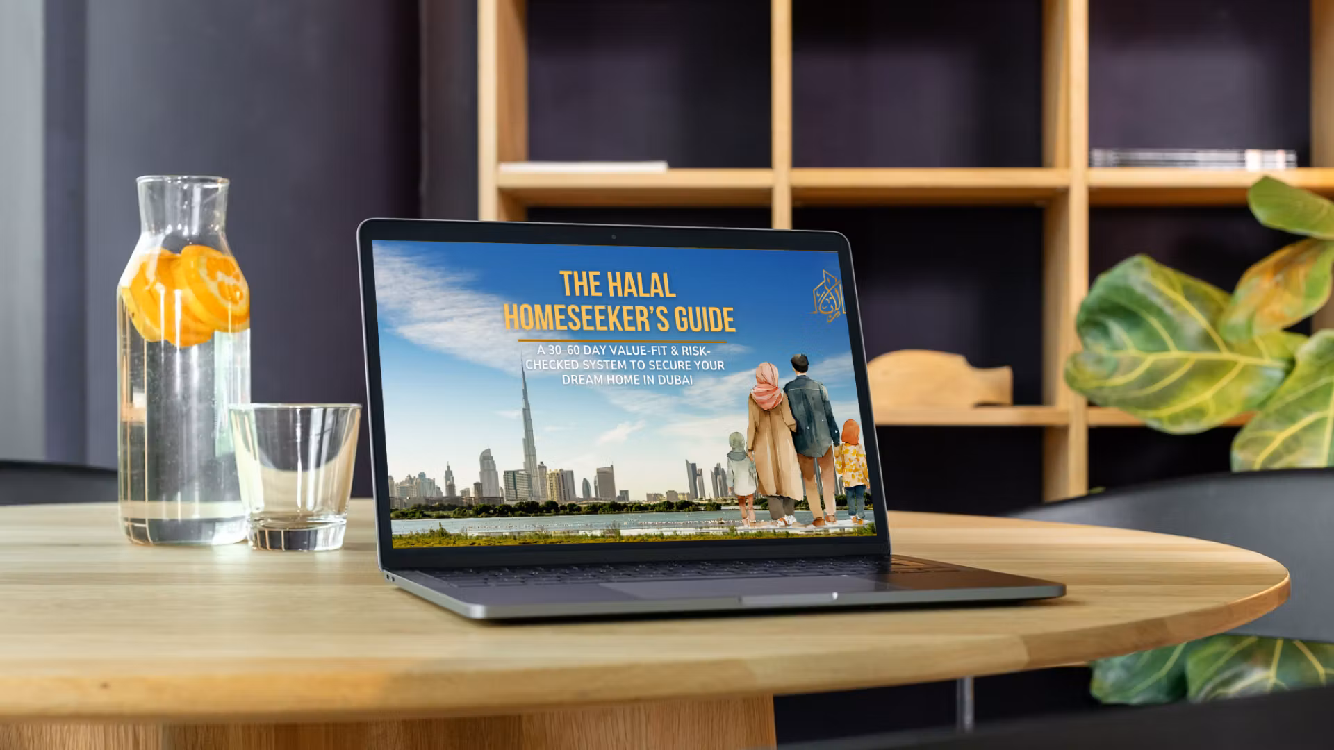 The Halal Homeseker's Guide